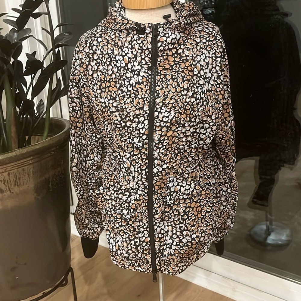 EUC Free People Movement jacket